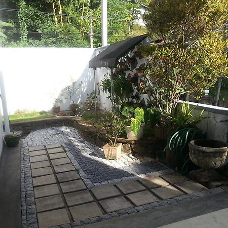 Aaranya Residence Kandy Exterior photo