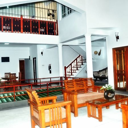 Aaranya Residence Kandy Exterior photo
