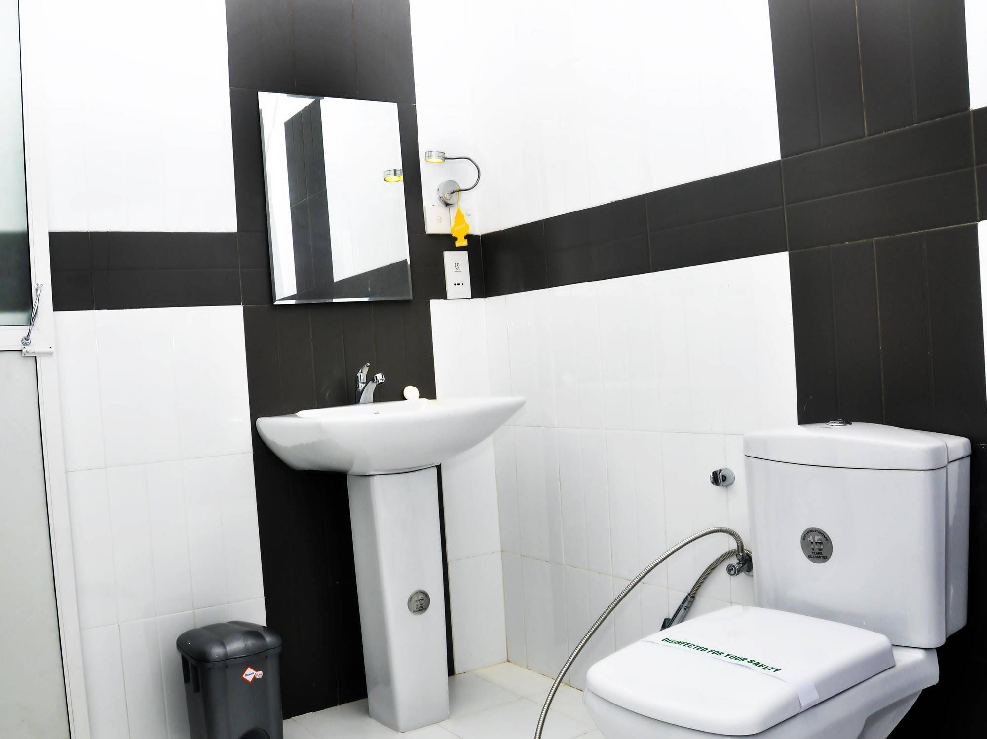 Aaranya Residence Kandy Exterior photo