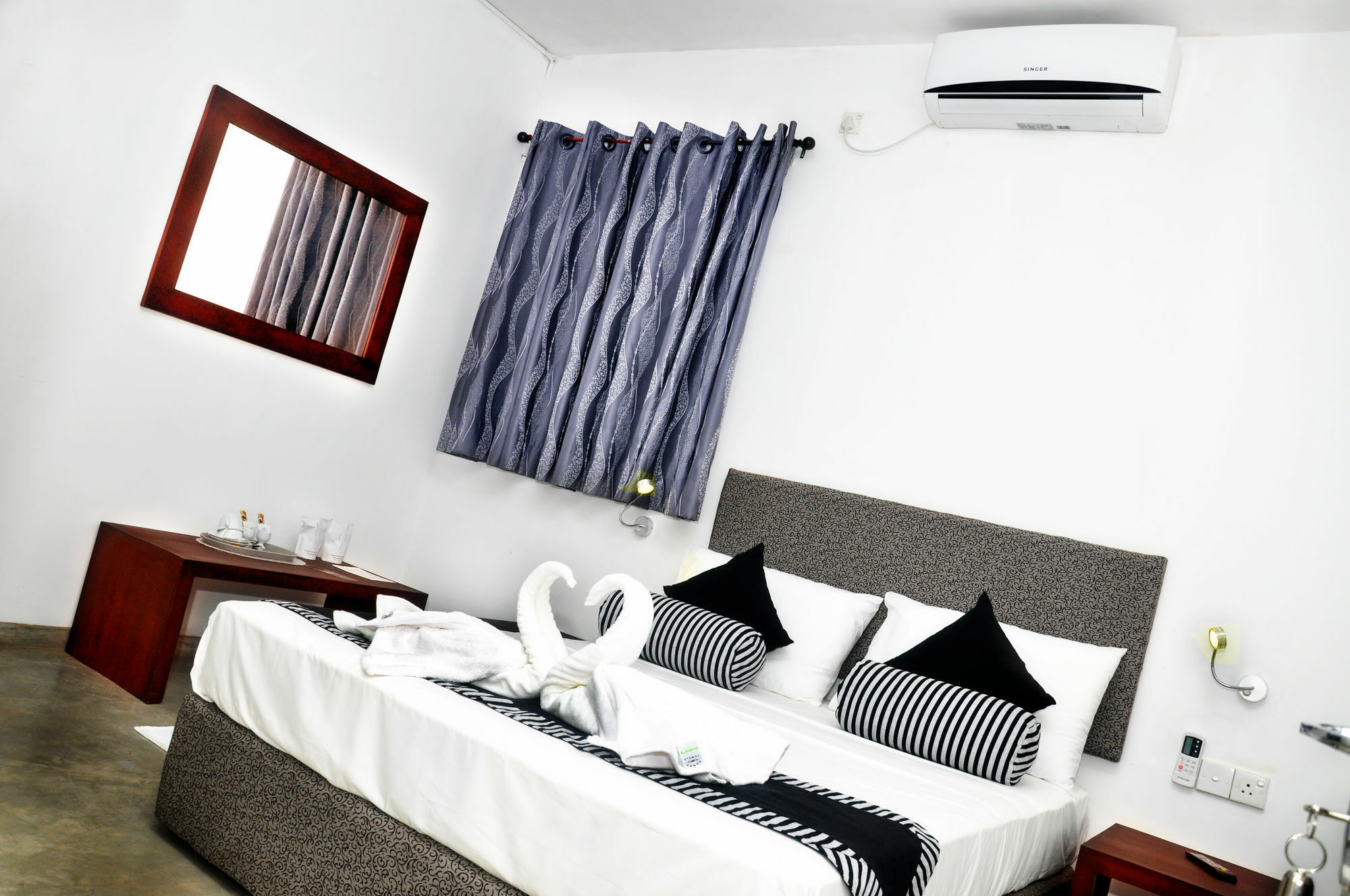Aaranya Residence Kandy Exterior photo