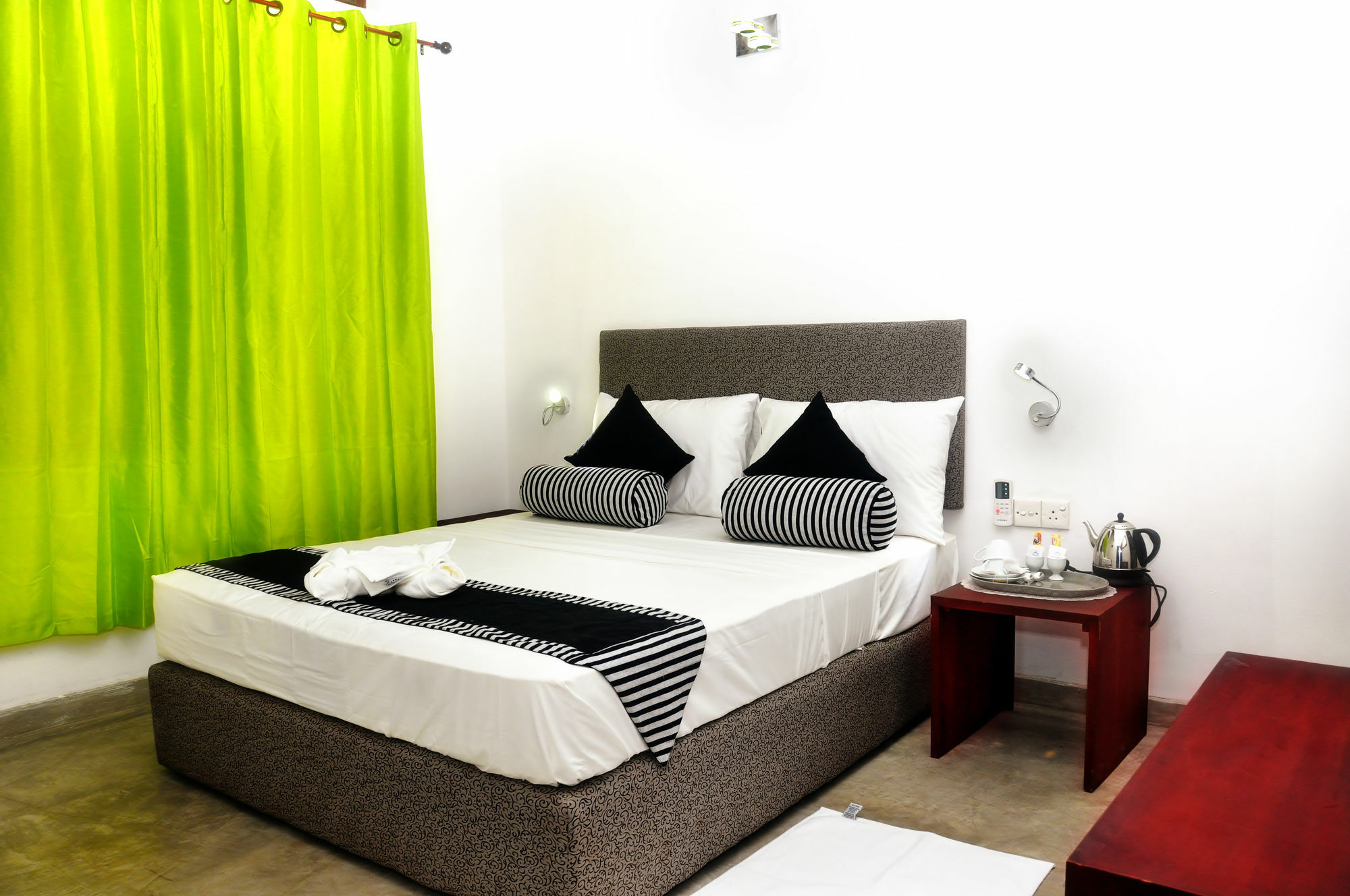 Aaranya Residence Kandy Exterior photo