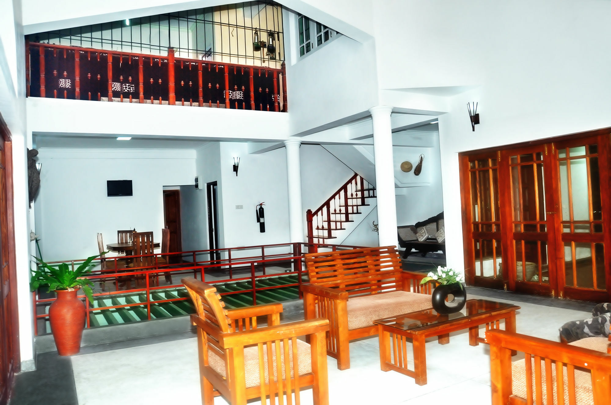 Aaranya Residence Kandy Exterior photo