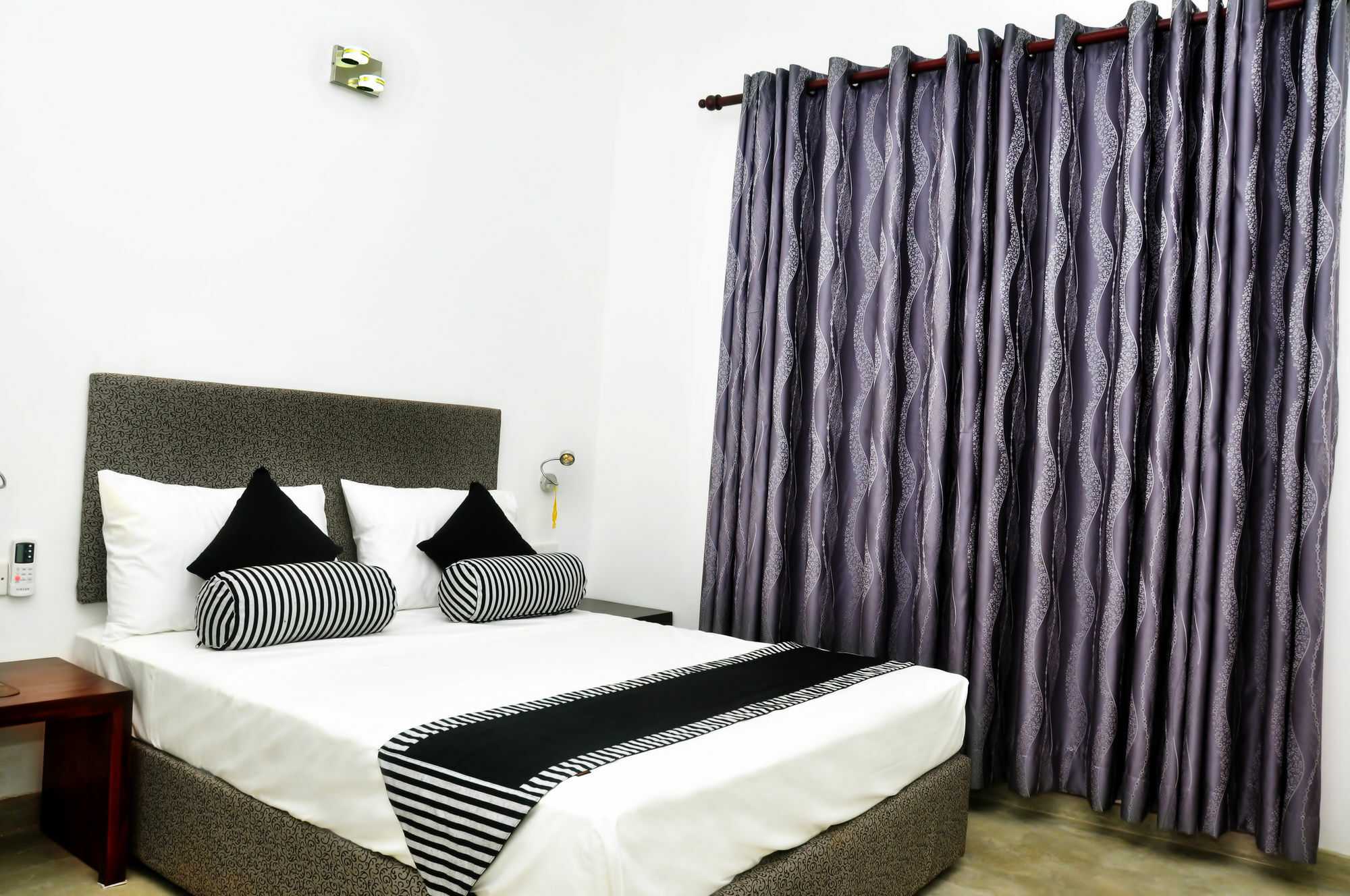 Aaranya Residence Kandy Exterior photo